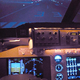 Image for article titled Man Builds $30,000 Jumbo Jet Simulator in his Bedroom